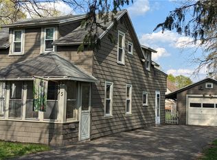 5 Atkins Ave, Cortland, NY 13045
