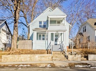 93 Bristol St, Springfield, MA 01109