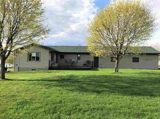 301 Thomas St, Edgar, WI 54426