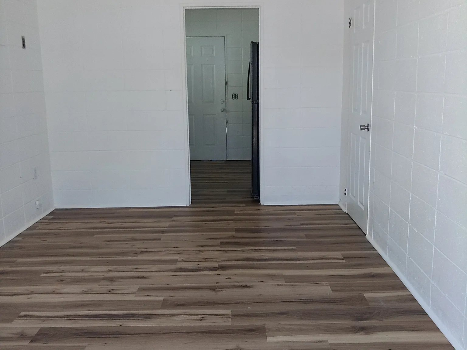 1 bed, 500 sqft, $600 — Photo 3