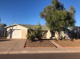 8414 E Hubbell St, Scottsdale, AZ 85257