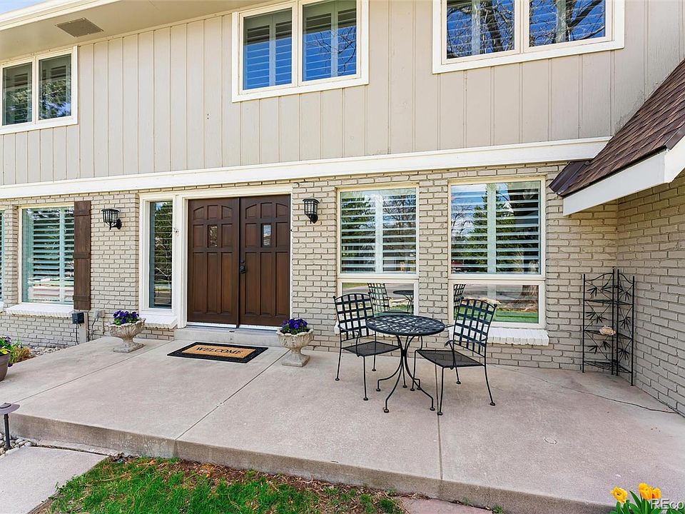 5601 Morning Glory Lane, Littleton, CO 80123 Zillow