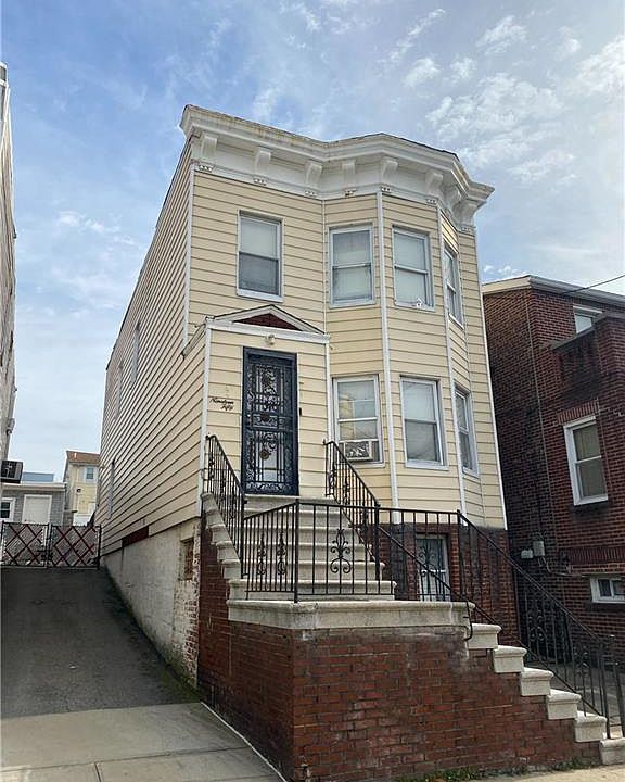 1950 Pilgrim Ave, Bronx, NY 10461 MLS H6233767 Zillow