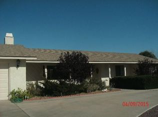 15107 Mendota Rd, Apple Valley, CA 92307