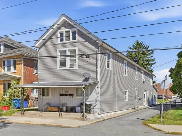 315 2nd St, Catasauqua, PA 18032
