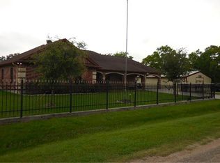 3402 Warren Rd, Pearland, TX 77584