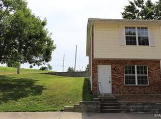 1 Bieker Creek Ln #1, Washington, MO 63090