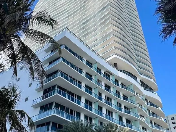 4111 S Ocean Dr #Uph4, Hollywood, FL 33019