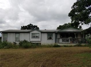 2000 County Road 401, Alvarado, TX 76009