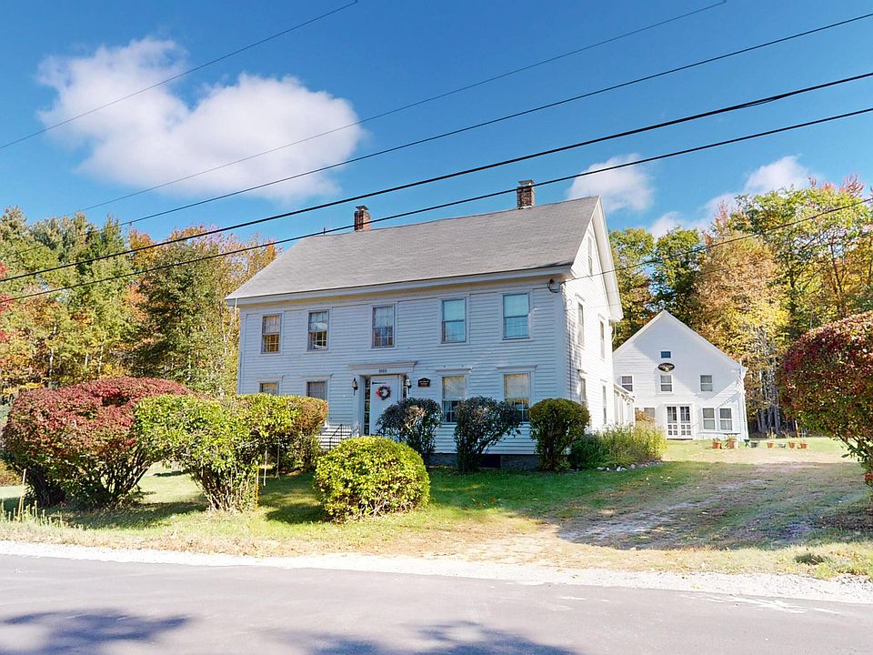 1st image of 100 Scribner Hill Road