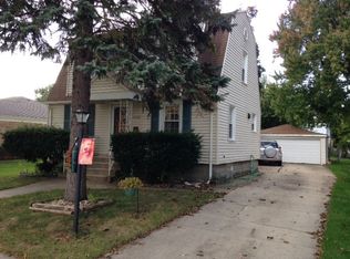 1342 Highridge Pkwy, Westchester, IL 60154