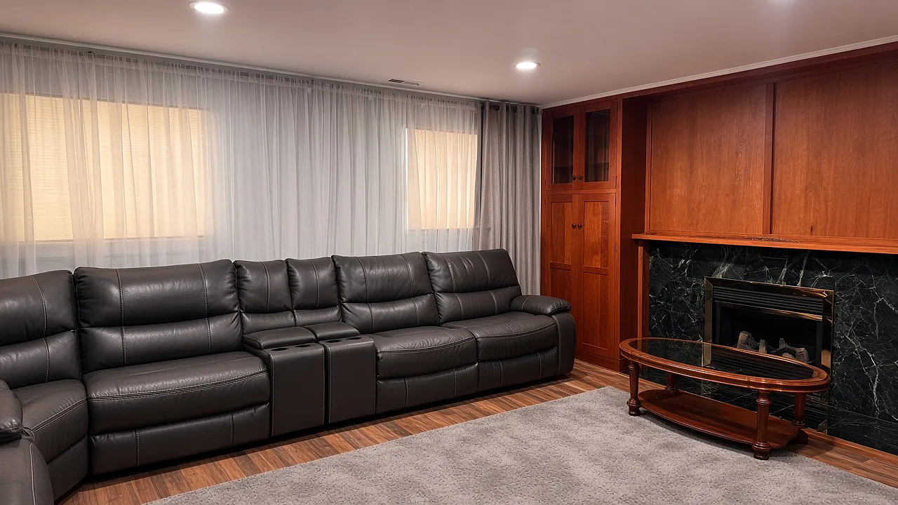 4 bed, 1485 sqft, $2,200 — Photo 4