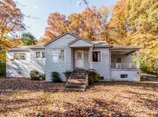 158 Maples Rd, Knoxville, TN 37920