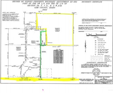 544X W Black Canyon Hwy, Emmett, ID, 83617