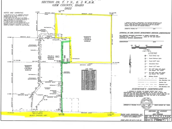 544X W Black Canyon Hwy, Emmett, ID 83617