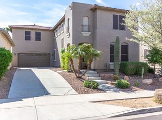 2639 W Sat Nam Way, Phoenix, AZ 85086