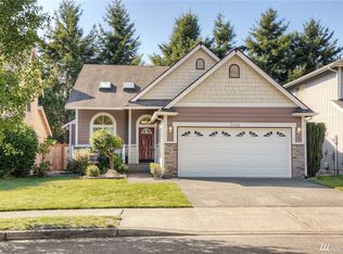 5129 Chambers Creek Loop SE, Olympia, WA 98501