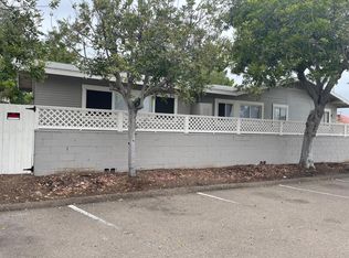 233 S Orange Ave APT B, El Cajon, CA 92020