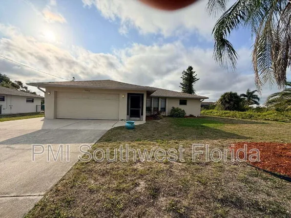 7344 Brookhaven Ter, Englewood, FL 34224