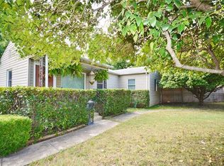 2606 S Waverly Dr, Dallas, TX 75224