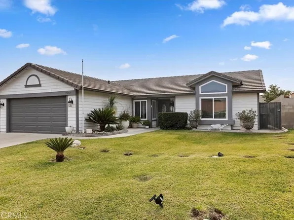 2589 W Buena Vista Dr, Rialto, CA 92377