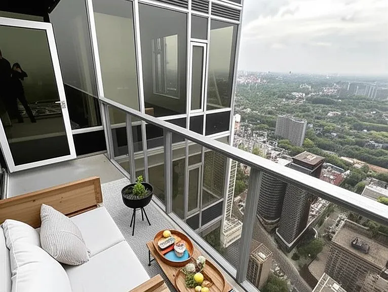 11 Yorkville Ave #5804 — Photo 10