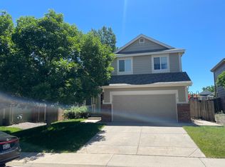 5976 S Winnipeg St, Aurora, CO 80015