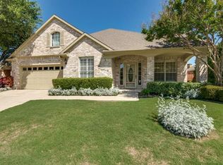 2822 Abbey Rd, McKinney, TX 75072
