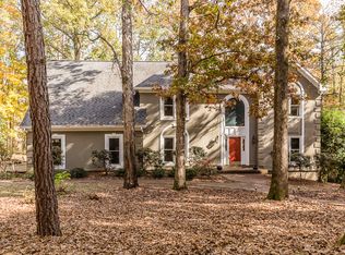 1100 Riverside Dr, Watkinsville, GA 30677