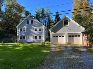 317 Trumbull Hill Rd, Shaftsbury, VT 05262