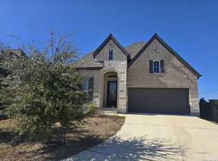 9531 Cactus Canyon, San Antonio, TX 78254