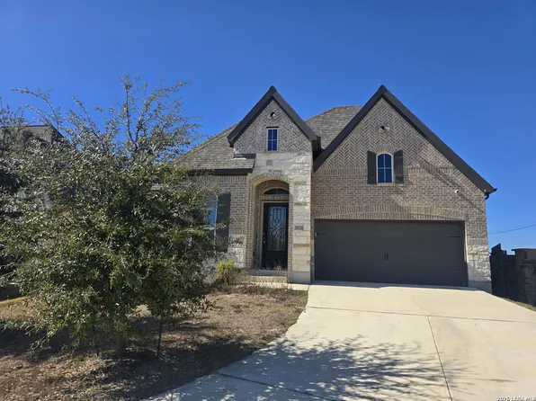 9531 Cactus Canyon, San Antonio, TX 78254