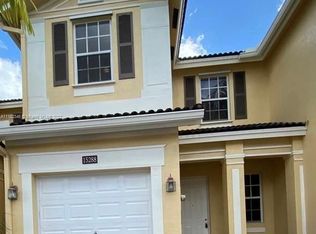 15288 SW 119th Ter #15288, Miami, FL 33196