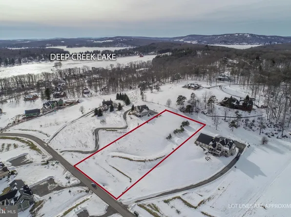 86 Waterfront Greens Dr, Swanton, MD 21561