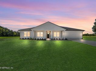 14299 Saddle Ridge Rd, Macclenny, FL 32063