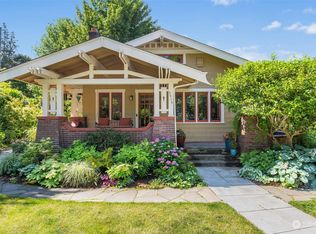 3515 S Mount Baker Blvd, Seattle, WA 98144