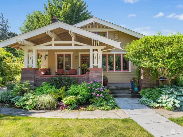 3515 S Mount Baker Boulevard, Seattle, WA 98144