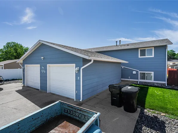 2324 Canyon Dr APT 1, Billings, MT 59102
