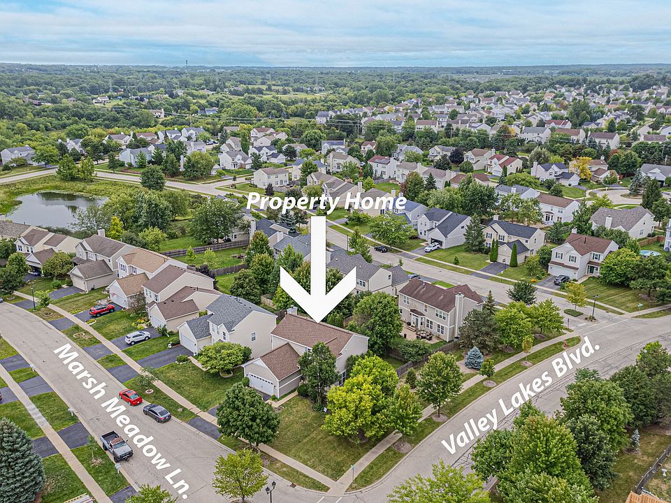 1991 Marsh Meadow Ln, Round Lake, IL 60073 MLS 11821913 Zillow