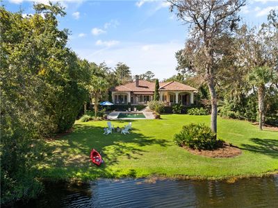 139 Stillwater Dr, Saint Simons Island, GA, 31522