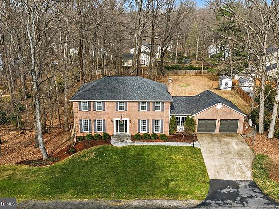 2nd image of 11202 Cranbrook Ln