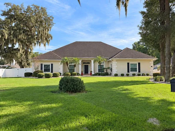 34224 WOODRIDGE LANE, EUSTIS, FL 32726