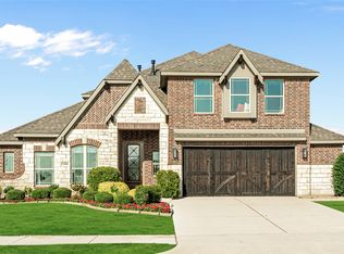 3308 Lakemont Dr, Venus, TX 76084