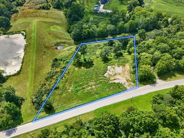 6390 State Highway 56, Mechanicsburg, OH 43044