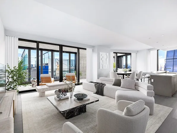 500 W 18th St Unit West 5c, New York, NY 10011