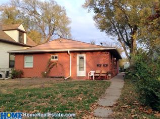1210 N 26th St, Lincoln, NE 68503