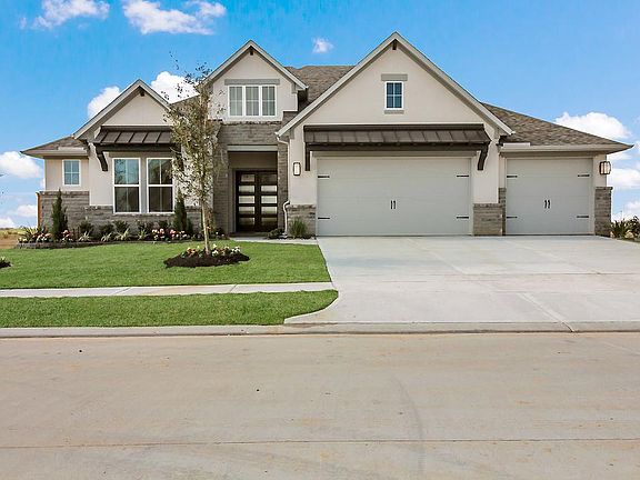 The Eastland A Exterior