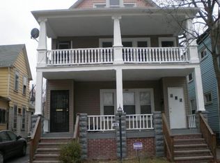 928 Wheelock Rd, Cleveland, OH 44103