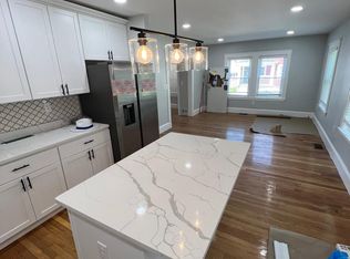 29 Laurel Rd #1, Milton, MA 02186