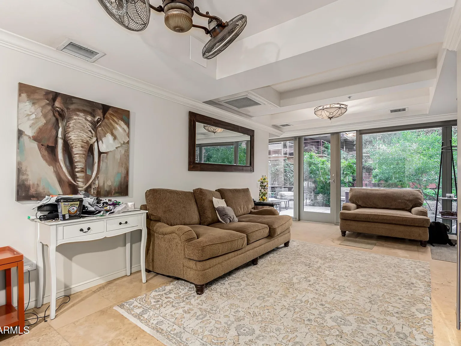 1 bed, 702 sqft, $3,300 — Photo 2